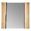 Зеркало Runden Дуб с корой V20065