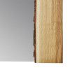 Зеркало Runden Дуб с корой V20065