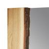 Зеркало Runden Дуб с корой V20065
